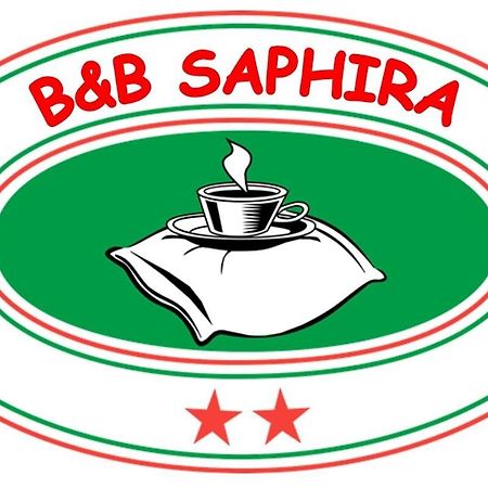 B&B Saphira Gozzano ภายนอก รูปภาพ
