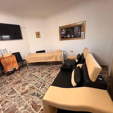 B&B Saphira Gozzano ภายนอก รูปภาพ