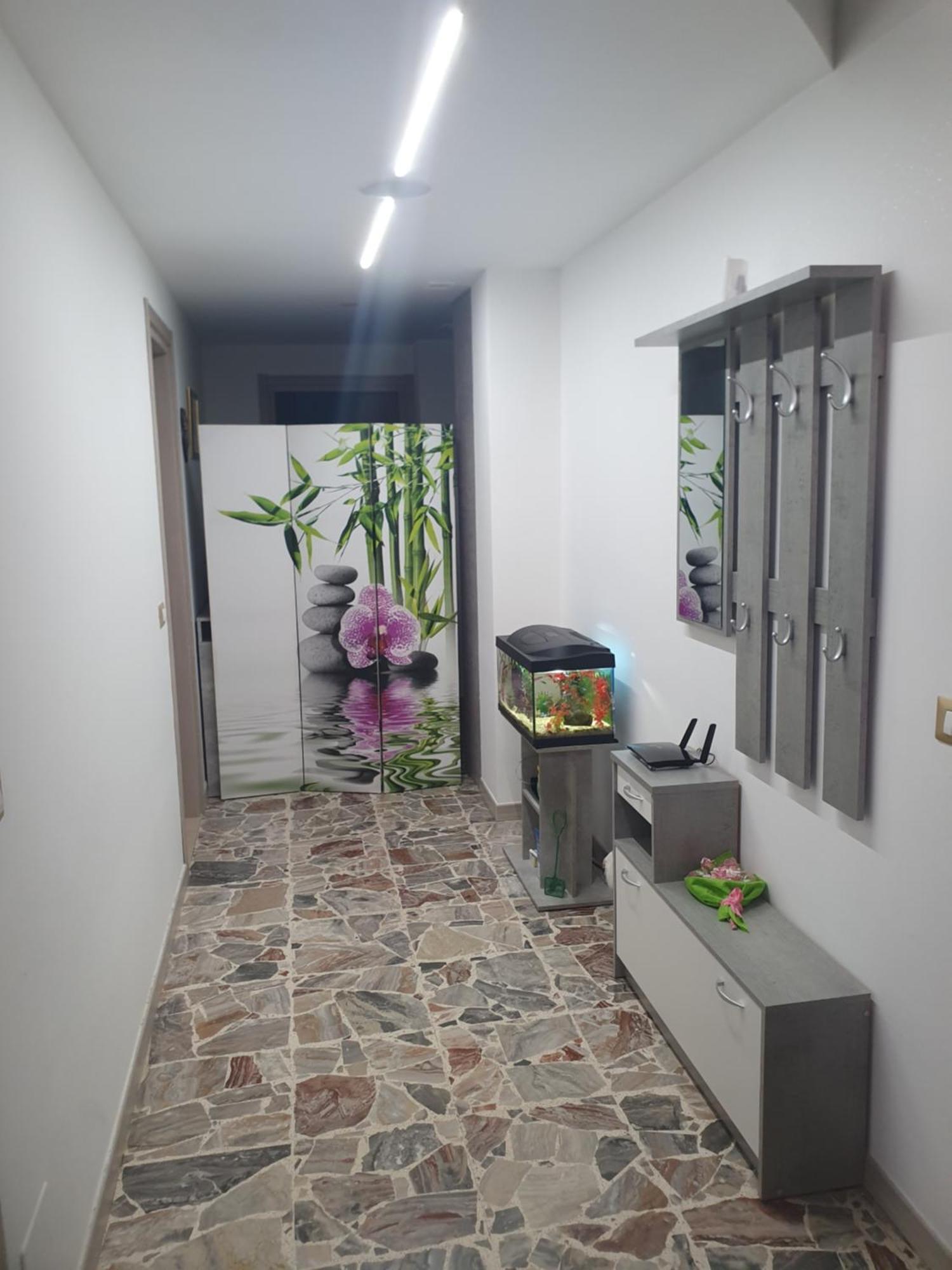 B&B Saphira Gozzano ภายนอก รูปภาพ