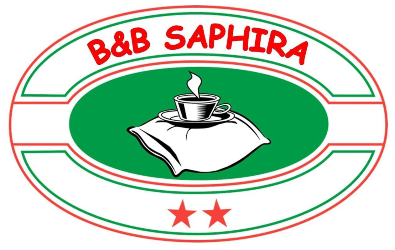 B&B Saphira Gozzano ภายนอก รูปภาพ