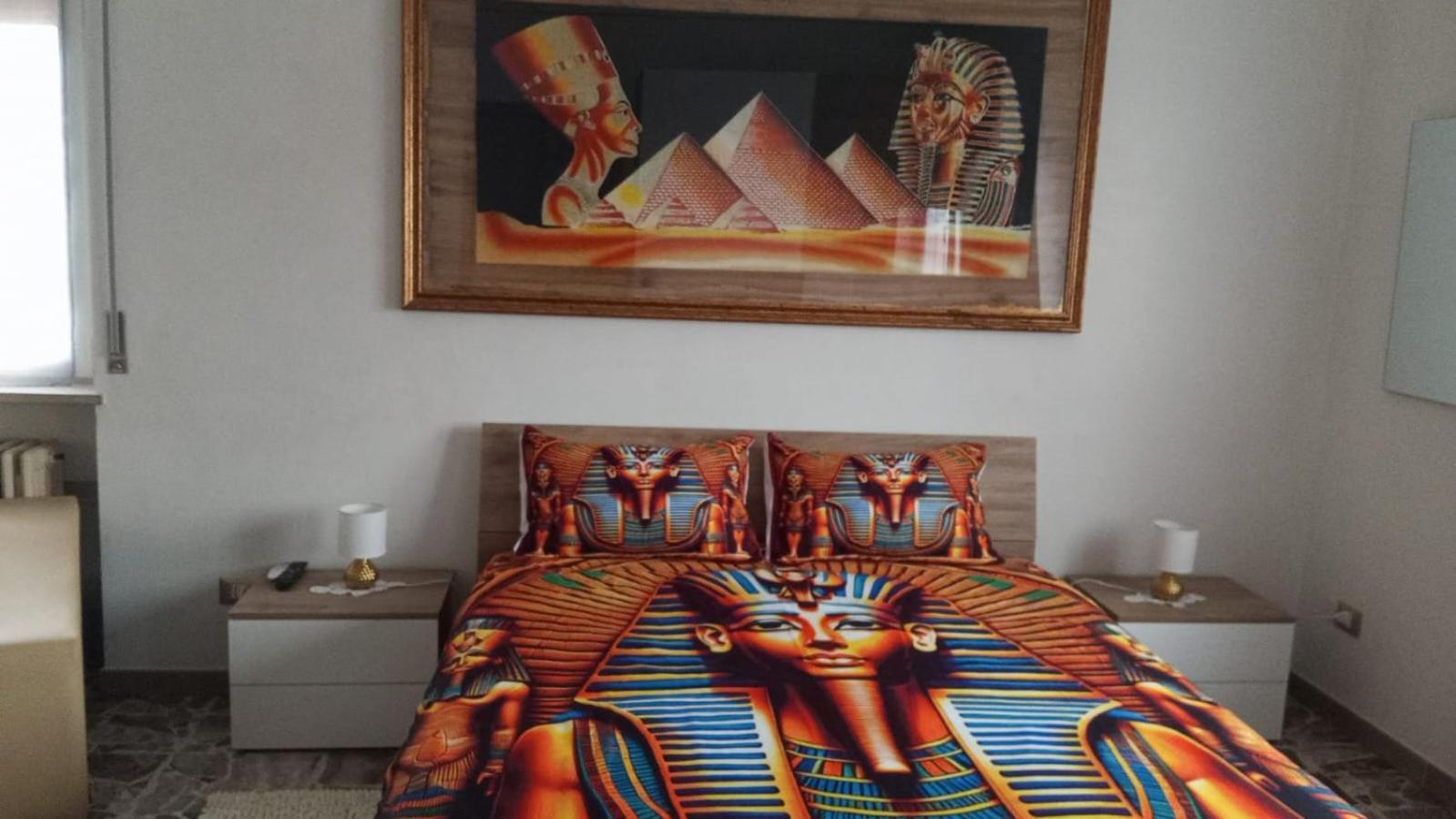 B&B Saphira Gozzano ภายนอก รูปภาพ