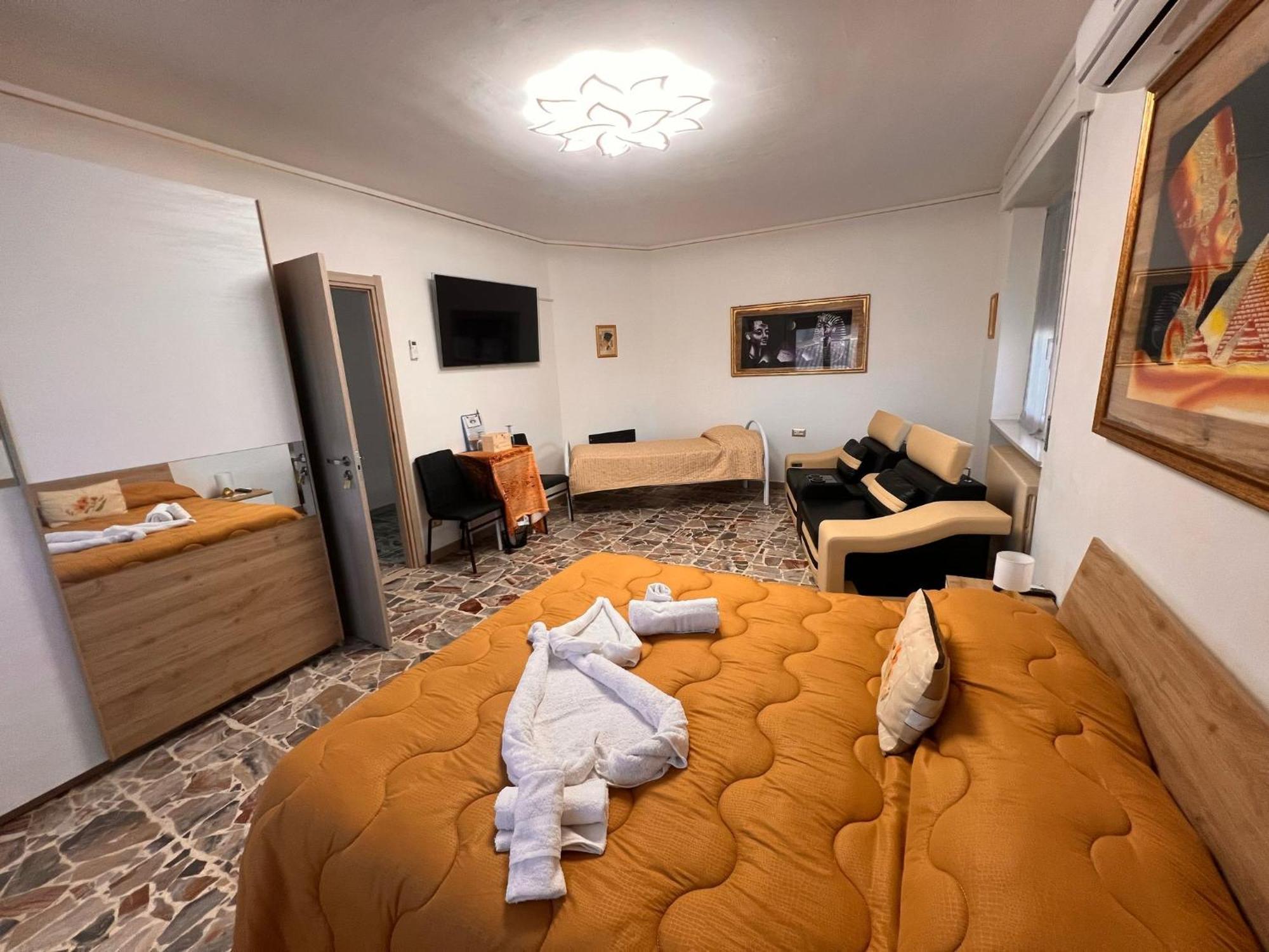 B&B Saphira Gozzano ภายนอก รูปภาพ